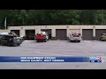 Mingo County Sheriffs investigating equipment stolen from DOH headquarters