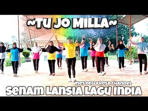 Download MP3 TUJO MILA | SENAM LANSIA LAGU INDIA POPULAR