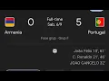Download Lagu Portugal Vs Armenia 5-0 Highlight And All Goals 2025