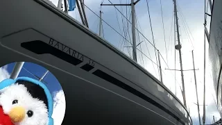 [25] A boat is in our future