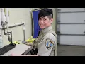 Meet Olmsted County Detention Deputy Mollie Jennings
