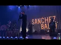 Stephen Sanchez Performs “High” LIVE at House of Blues 12.11.23 Orlando, Florida