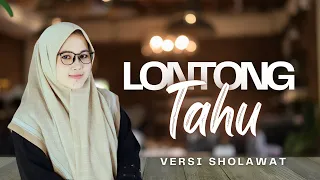 lontong tahu ono lontong sate versi sholawat hadroh modern khanifah khani