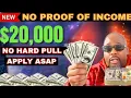 This 20 000 Onemain Financial Loan Instantly Approved Anyone With Bad Credit Soft Pull Preapproval