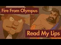 Download Lagu Fire From Olympus | Read My Lips | The BATTASS Podcast
