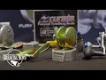 Accurate Custom Color Reels at ICAST 2023