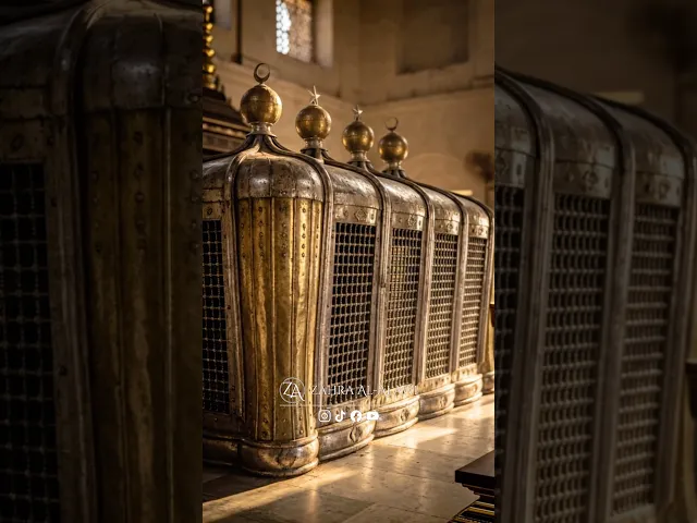 Jannatul Baqi… 💔