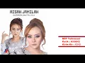 Sandrina feat. Iva Lola - Aisah Jamilah (Official Lyric Video)