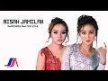 Download Lagu Sandrina feat. Iva Lola - Aisah Jamilah (Official Lyric Video)