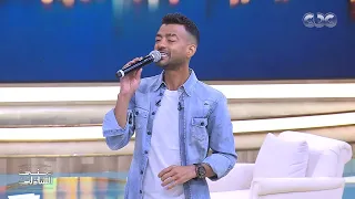 يامصر الله عليكي أنا عاشقك للنهاية   ارمي حمولك من هيثم شاكر دندنها
