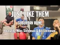 Just Like Them - Suburban Home Descendents featuring Miles Bill Stevenson
