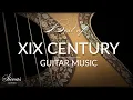 The Best of XIXth Century Guitar Music | Paganini, Regondi, Giuliani, Legnani, Sor, Mertz