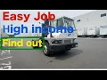 Yard switcher Job easy and hight salary