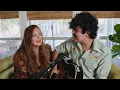 Flatland Cavalry - Mornings With You (feat. Kaitlin Butts) [Live Acoustic]