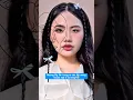 Download Lagu Phương Mỹ Chi ✨ trông ra sao khi mang khuôn mặt tỉ lệ vàng?🤔 #art #phuongmychi #vutrucoanh