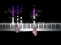 CORTIS - MOTION (feat. Juicy J) | Piano Cover by Pianella Piano