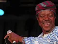 Congratulations (Happy Birthday) - King Sunny Ade