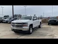 2019 SILVERADO P2123