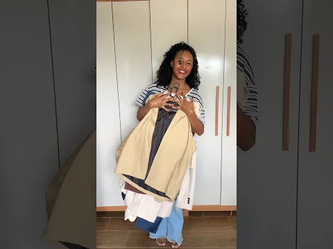 Comprando roupas novas pro meu marido na Shein