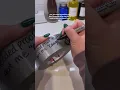 EASY LAST MINUTE ELF ON THE SHELF IDEA