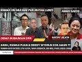 Download Lagu KEJANGGALAN DEMO RICUH‼️RUMAH EKO PATRIO, UYA KUYA, NAFA URBACH HINGGA SRI MULYANI LUDES, PUAN AMAN.