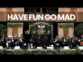 Download Lagu HAVE FUN GO MAD - HARMONIC MUSIC (ORCHESTRA COVER)