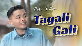 dike putra tagali gali lagu minang terbaru 2025 populer u0026 viral di tiktok