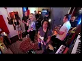 Young Hearts Run Free | Candi Staton Cover LIVE
