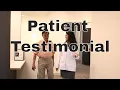 Diamond Dental Studio Patient Testimonial Hindi