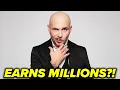 Inside Pitbull s INSANE Business Portfolio - How He Earns MILLIONS