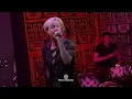 Big D and the Kids Table "My Girlfriend's on Drugs" LIVE