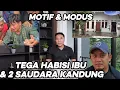 Lagu K0NY0L !! AKTING NANGIS PADAHAL IA YG H4B1S1 IBU \u0026 2 SAUDARA K4NDUNGNYA DI JAKARTA UTARA ??
