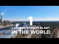 World s Largest Gypsum Plant CertainTeed Expands Palatka Facility