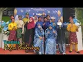 Download Lagu Tundang Pantun Berdendang Pelepasan Siswa Kelas IX Angkatan XIV MTs Negeri Singkawang TP. P2024/2025