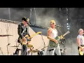 Queens of the Stone Age  - In My Head (Live Toronto August 4 2026)