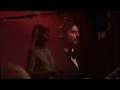Lord Huron - I Lied (Alive From Whispering Pines) ft. Allison Ponthier