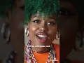 My Dream World Is Fat Black Queer and Free