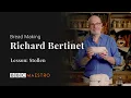 Download Lagu Richard Bertinet's indulgent take on Stollen - BBC Maestro