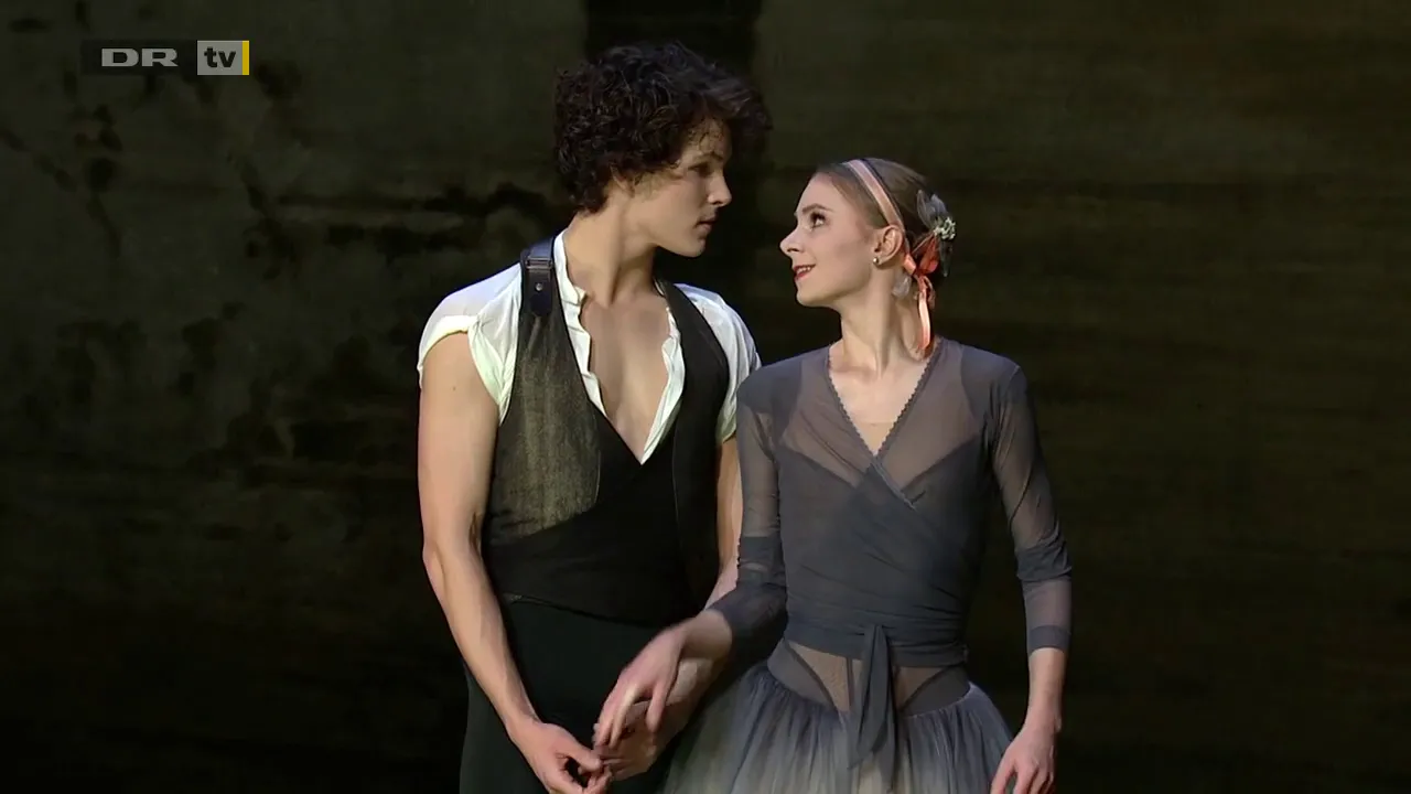 Giselle - Royal Danish Ballet 2016