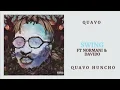 Quavo Ft Normani & Davido   Swing Quavo Huncho240p
