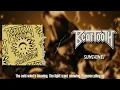 Beartooth - Sunshine! (LYRICS VIDEO)