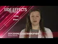 Oxycodone Acetaminophen Medication Information dosing side effects and patient counseling