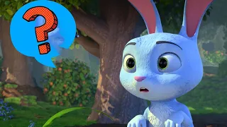 Canciones Infantiles en Español 🎶 | Bunny Hop + Rimas Clásicas para Niños