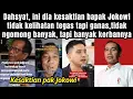 Download Lagu ini dia kesaktian pak Jokowi,tak kelihatan tegas tapi ganas,tak ngomong banyak,tapi banyak korbannya