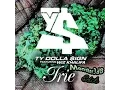 Irie by Ty Dolla $ign (Edited by Monster3d8)