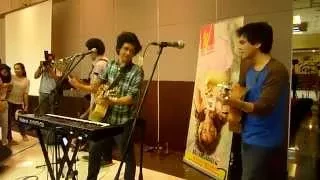 Download One Direction - Steal My Girl (TheOvertunes Cover) MP3