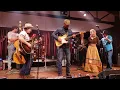 1968 - Kyle Nix & the 38s, RC & the Ambers, the Flycatchers - Cain's Ballroom 12/4/2021
