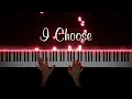Download Lagu Alessia Cara - I Choose (from \