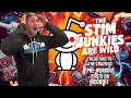 Reacting to Reddit I Have To Be Honest Out of Control Pre-Workout Stim Addiction MUCH MORE