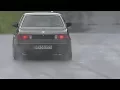 BMW E21 with S50B32 on the Nurburgring
